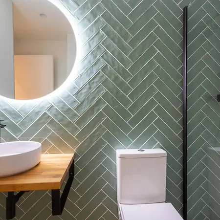 Apartment Florit Flats - The Sorolla Valencia