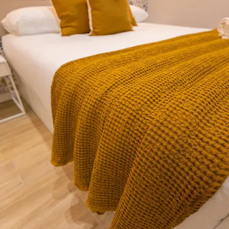 Apartment Florit Flats - The Sorolla Valencia