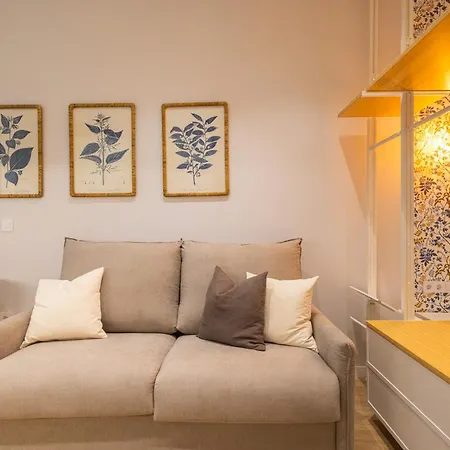 Apartment Florit Flats - The Sorolla