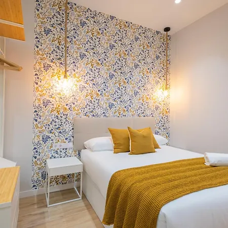 Apartment Florit Flats - The Sorolla *