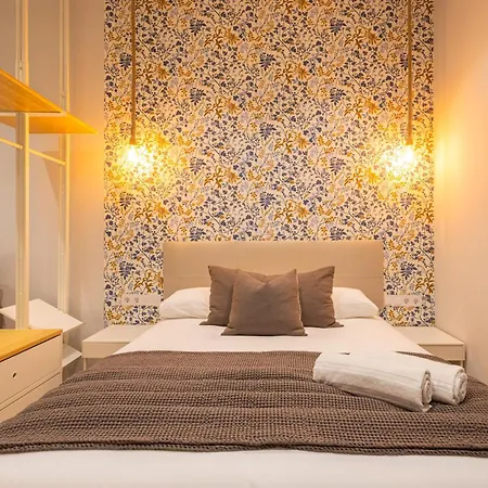 Apartment Florit Flats - The Sorolla