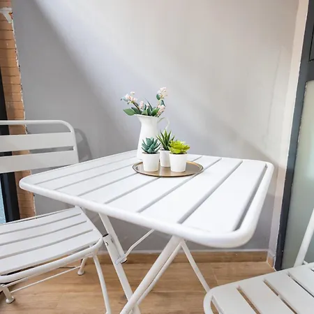 Apartment Florit Flats - The Sorolla *